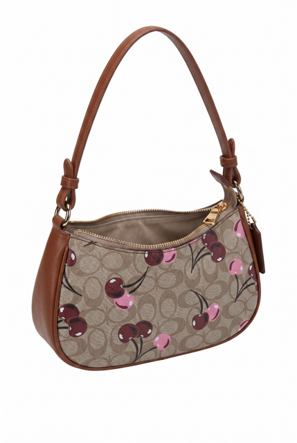 Cherry Cresent Hobo