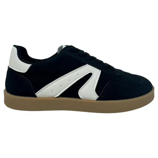 Very G Retro Black