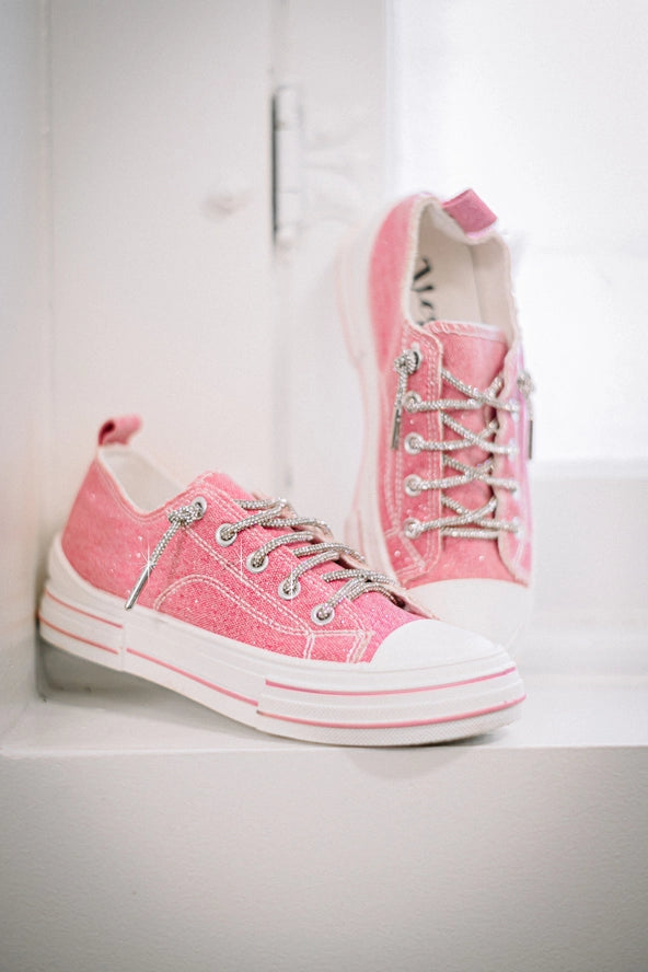 Very G Sparkle Pink