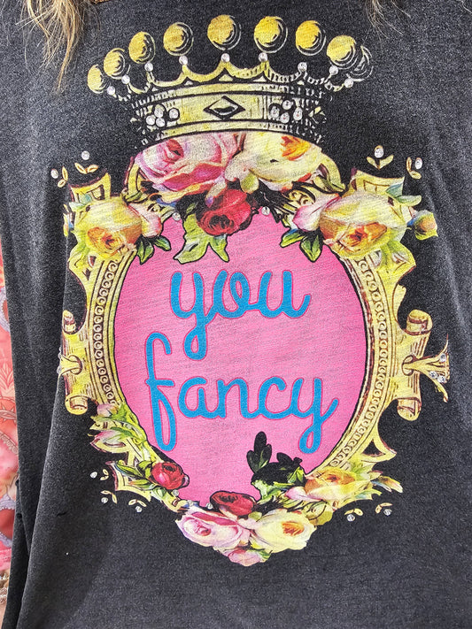 You Fancy