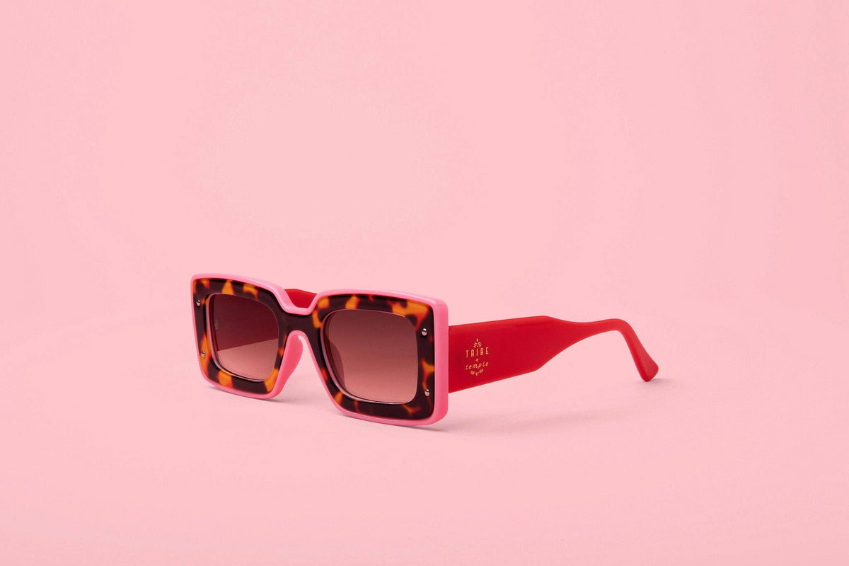 Deco Sunglasses