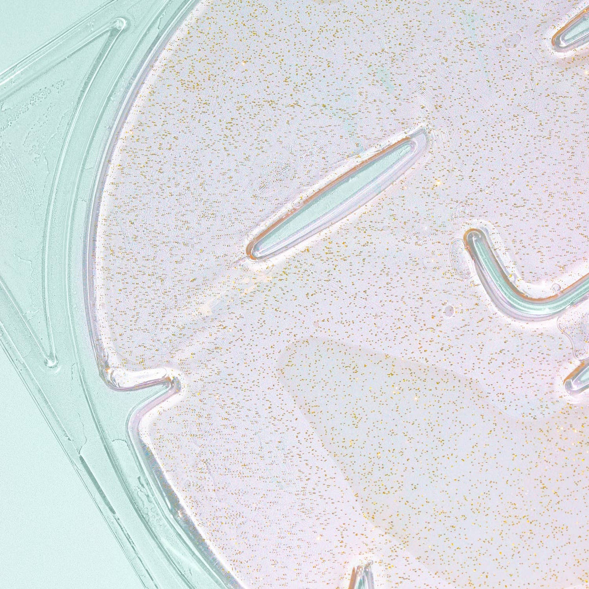 Ultimate Collagen Crystal Hydrogel Facial Mask