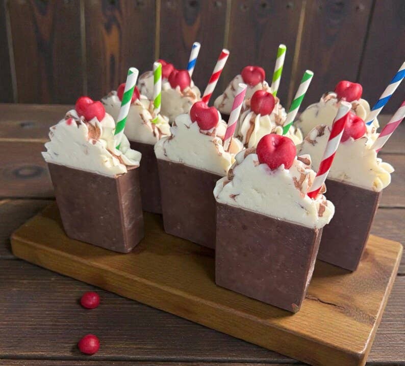 Root Beer Float