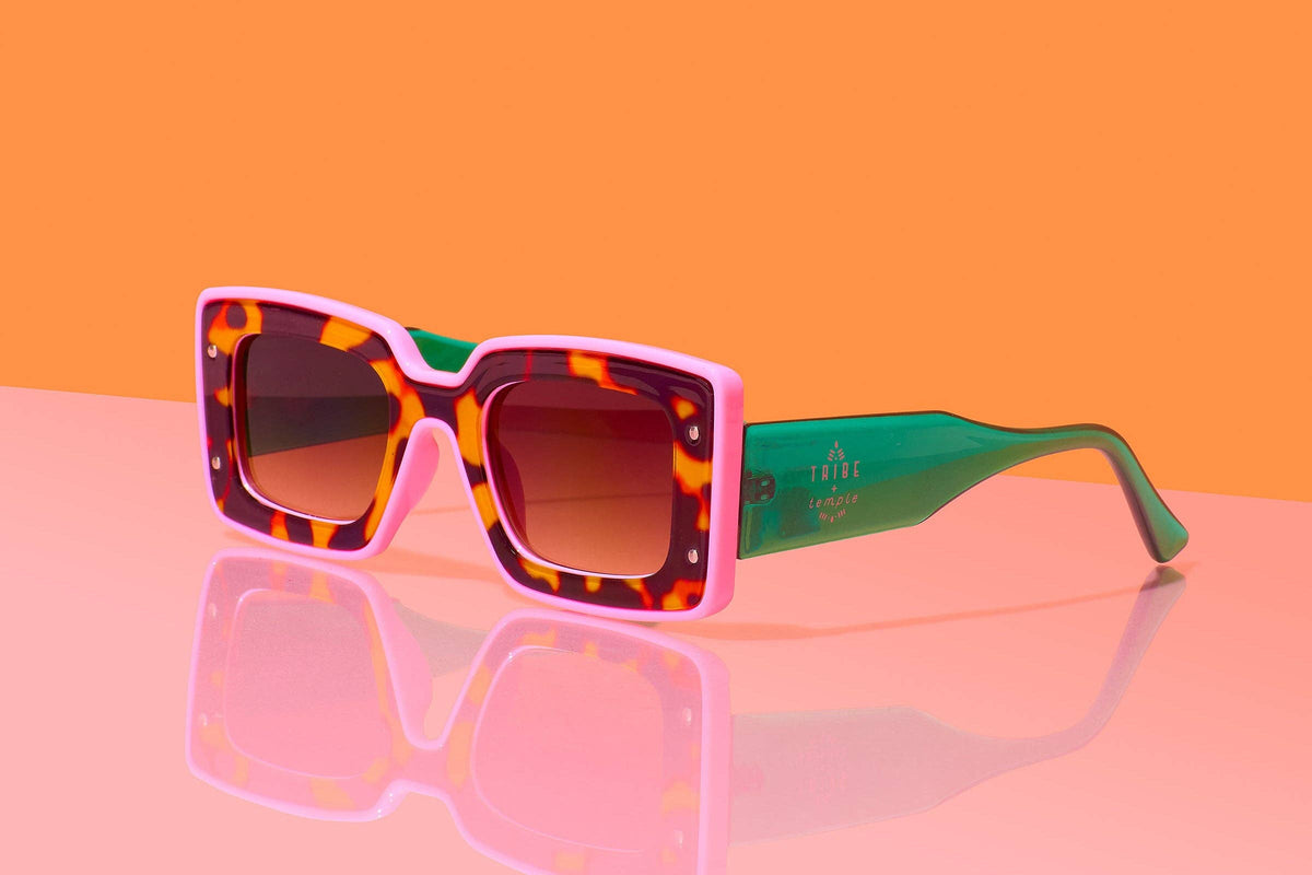 Deco Sunglasses PRE-ORDER - SHIPS AUGUST 6
