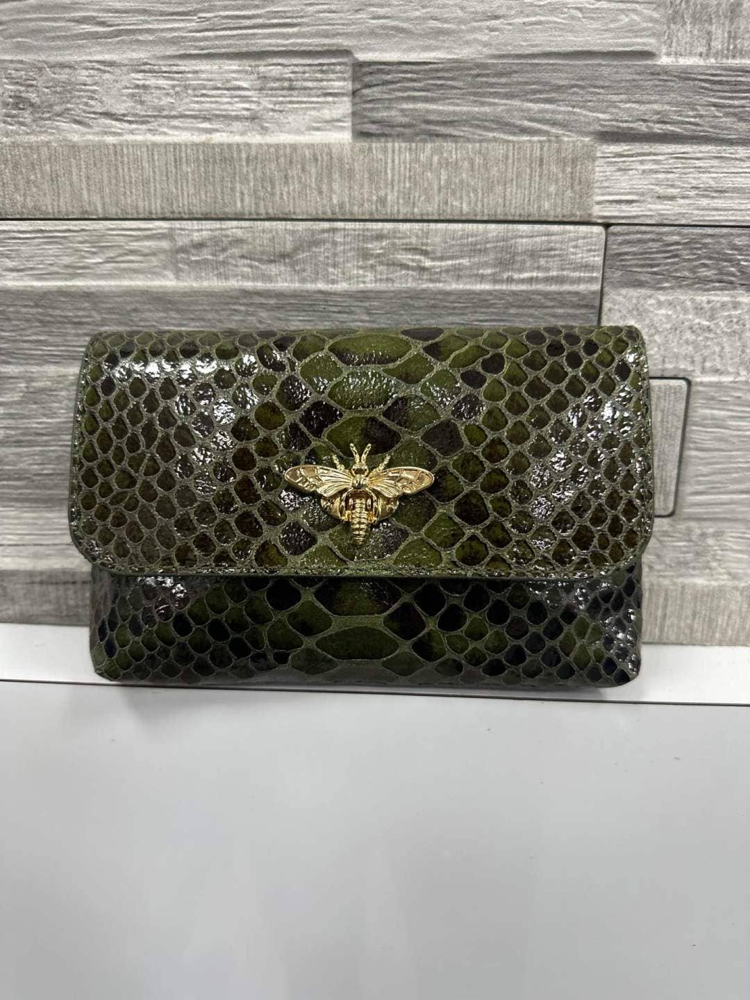 L0067 Bag 5.1in 8 Color Options: Black