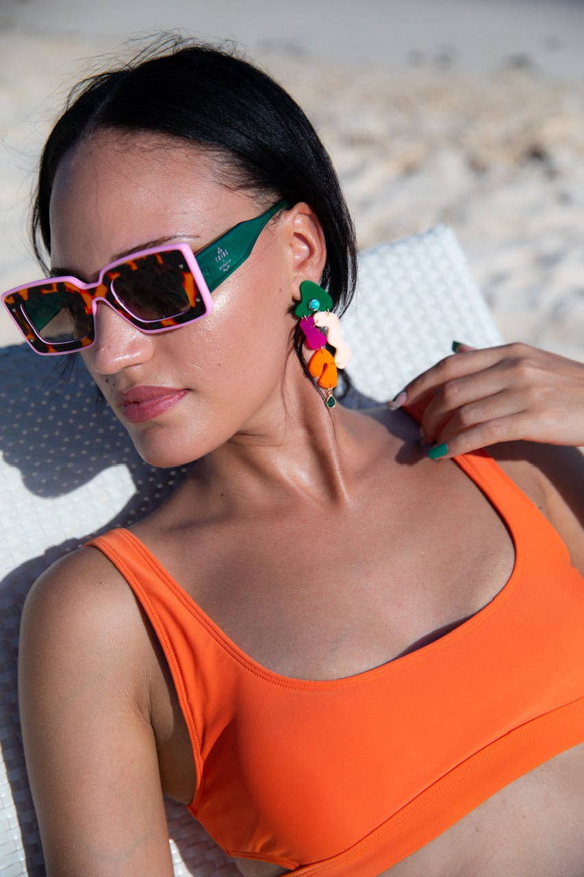 Deco Sunglasses PRE-ORDER - SHIPS AUGUST 6