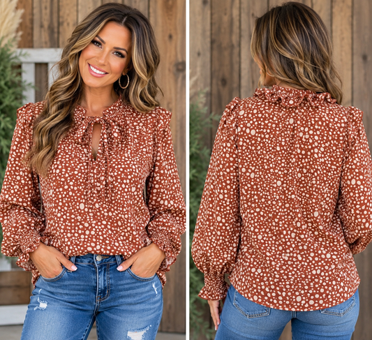 Bambi Shirt
