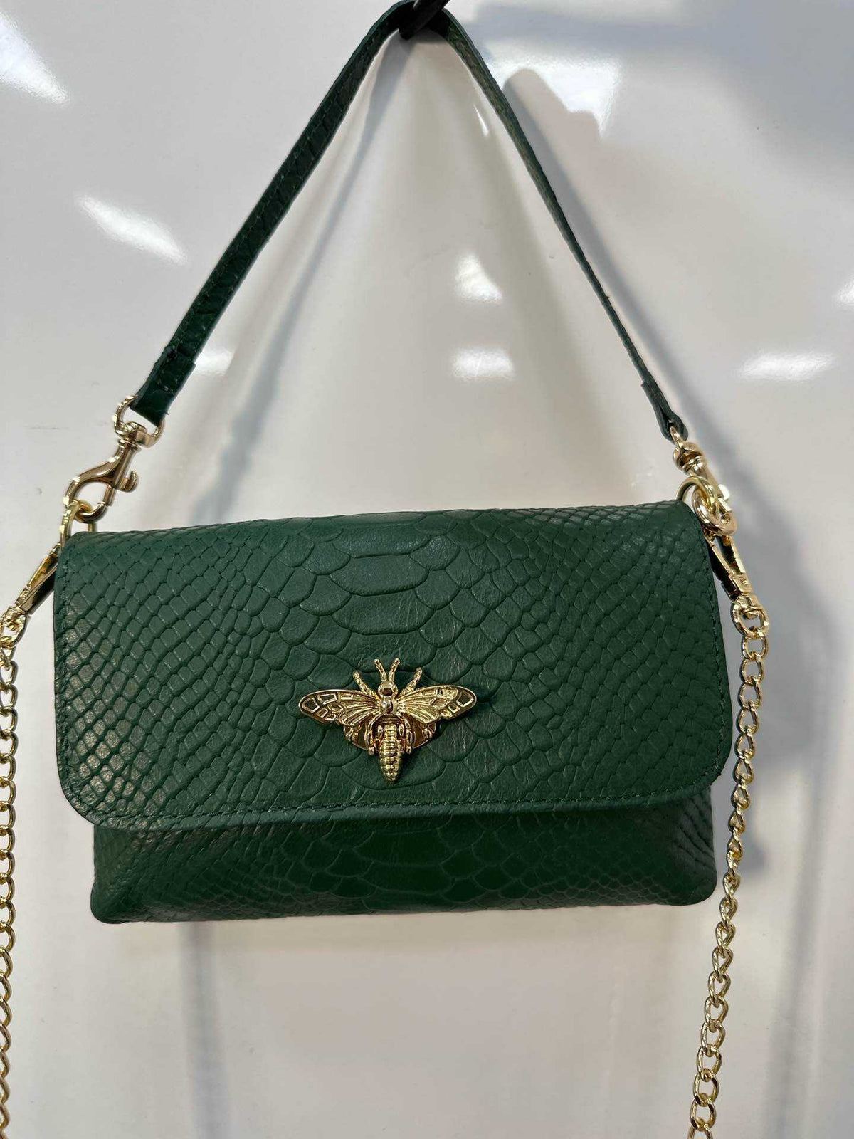 L0067 Bag 5.1in 8 Color Options: Black