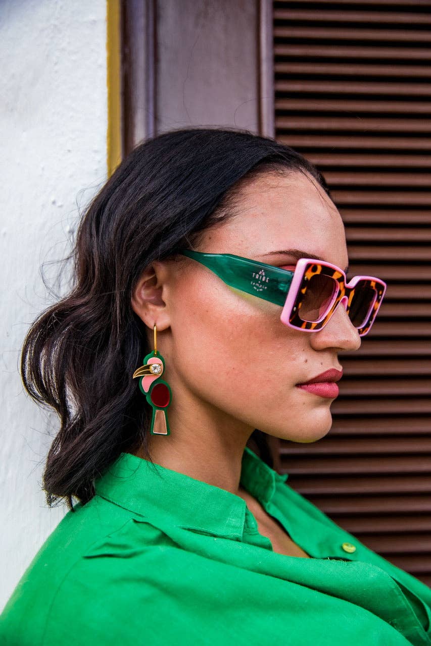 Deco Sunglasses PRE-ORDER - SHIPS AUGUST 6