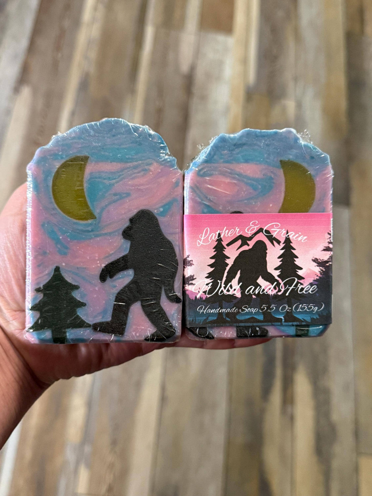 Sasquatch