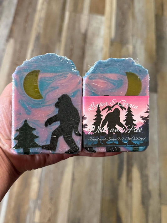 Sasquatch