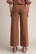 Easel Zipper Pants