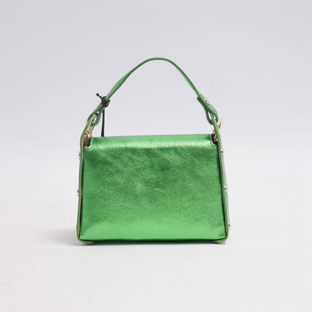 Shoulder bag 52657-2: Royal blue