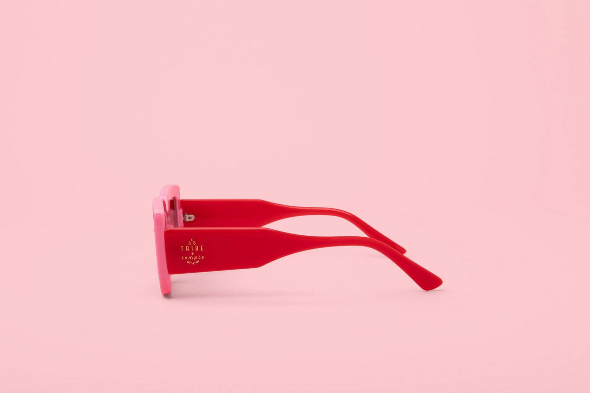 Deco Sunglasses