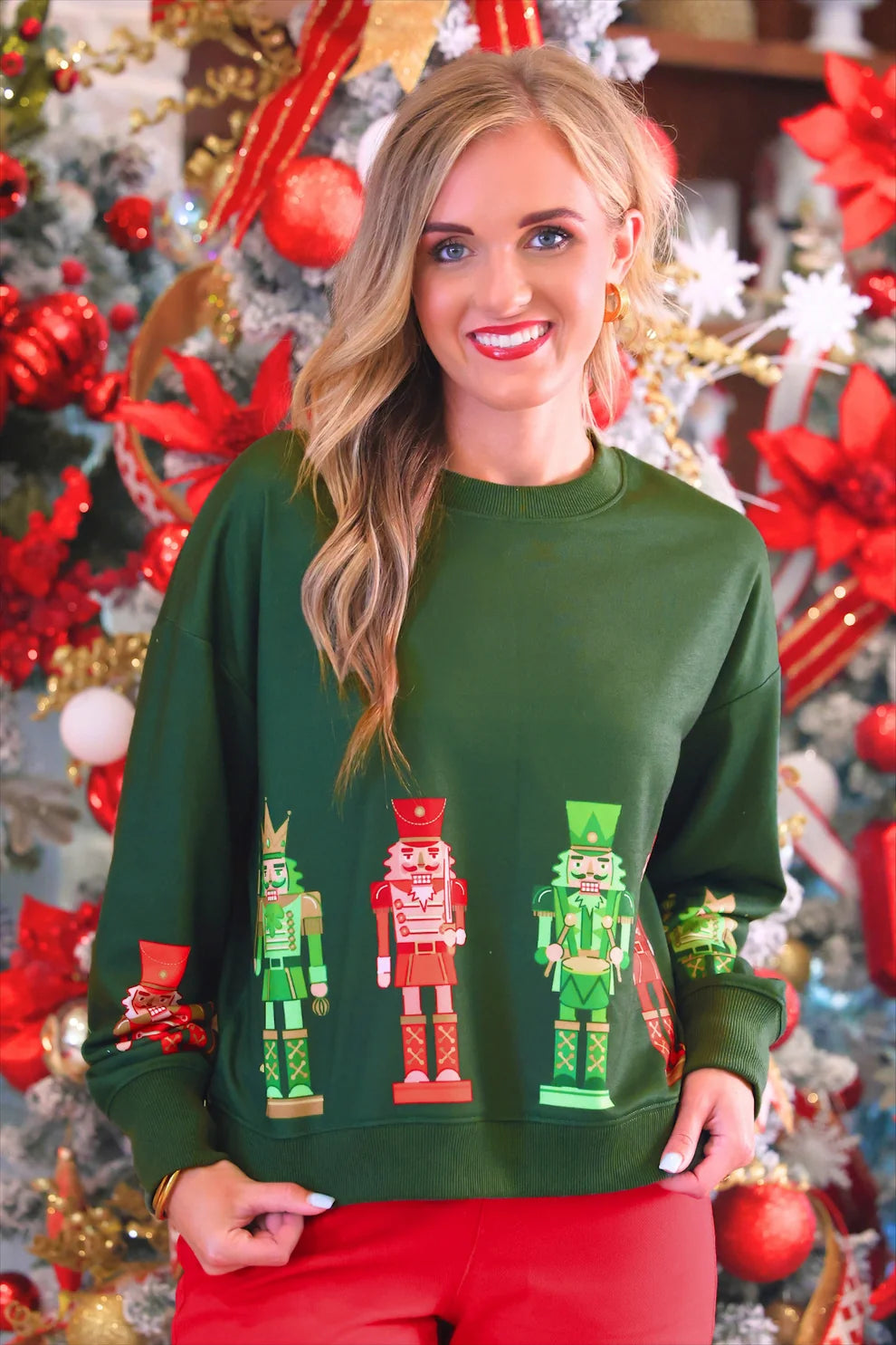 Nutcracker Shirt