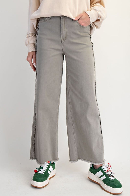 Sage Grey